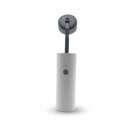 Small Rechargeable Nightstand Table Light Lamp