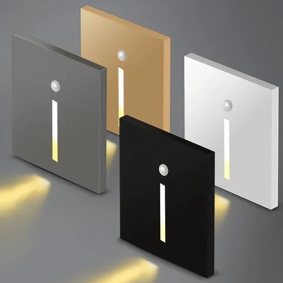 Automatic Motion Activated LED Wall Lamp - Pexav