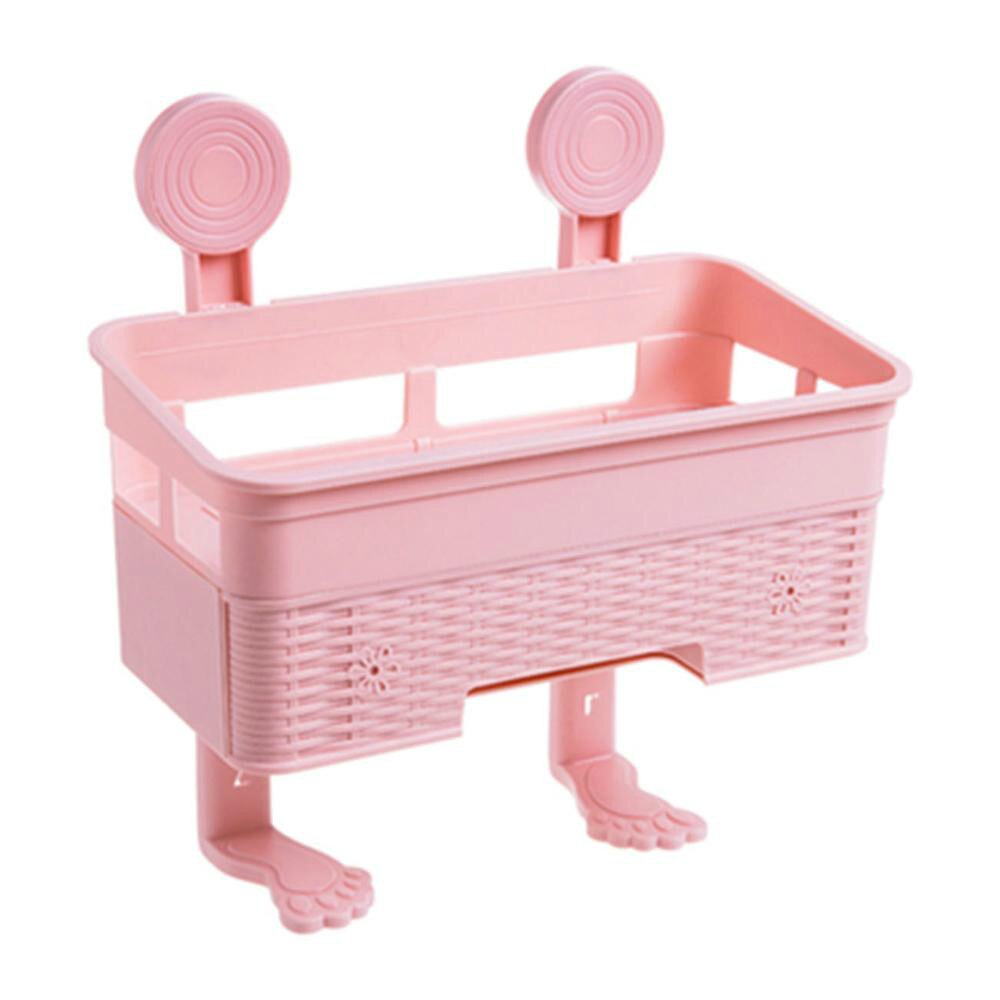 Space Saving Bath Shelf Toilet Storage Unit