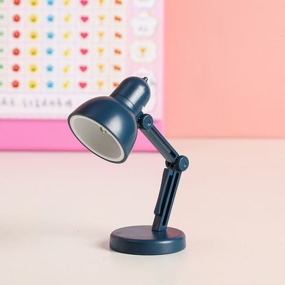 Portable Compact LED Book Light Lamp