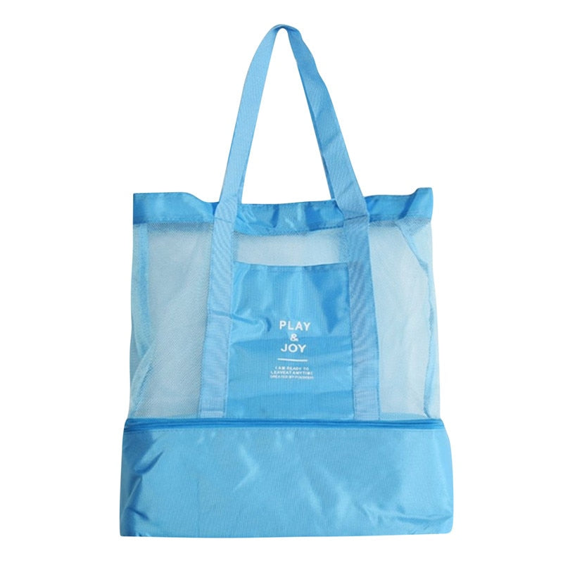 Waterproof Large Versatile Tote Beach Bag