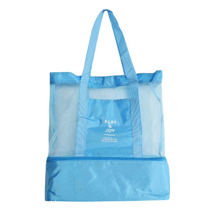 Waterproof Large Versatile Tote Beach Bag