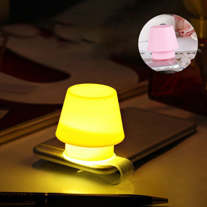 Mobile Phone LED Night Light Lamp - Pexav