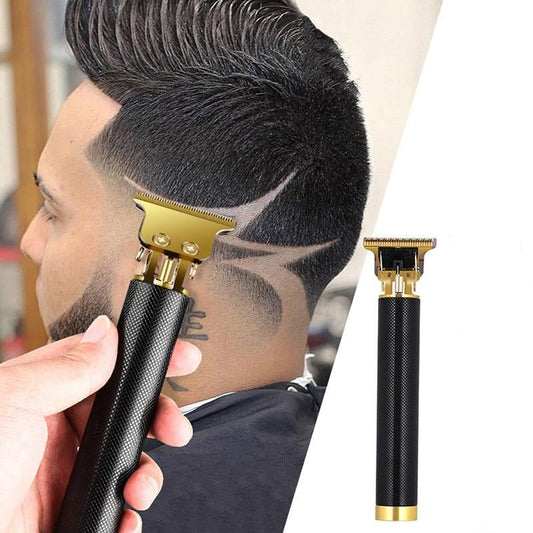 Wireless Hair Trimmer Pro Cutting Clipper Kit - Pexav
