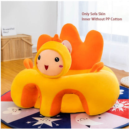 Adorable Pets Soft Baby Chair
