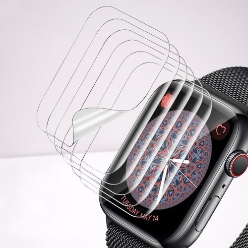 Ultra Clear Smartwatch Screen Guard Film - Pexav