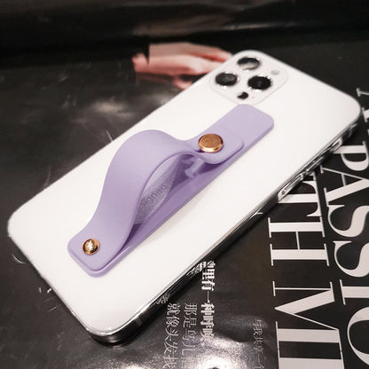 Adjustable Phone Wristband Mount Holder