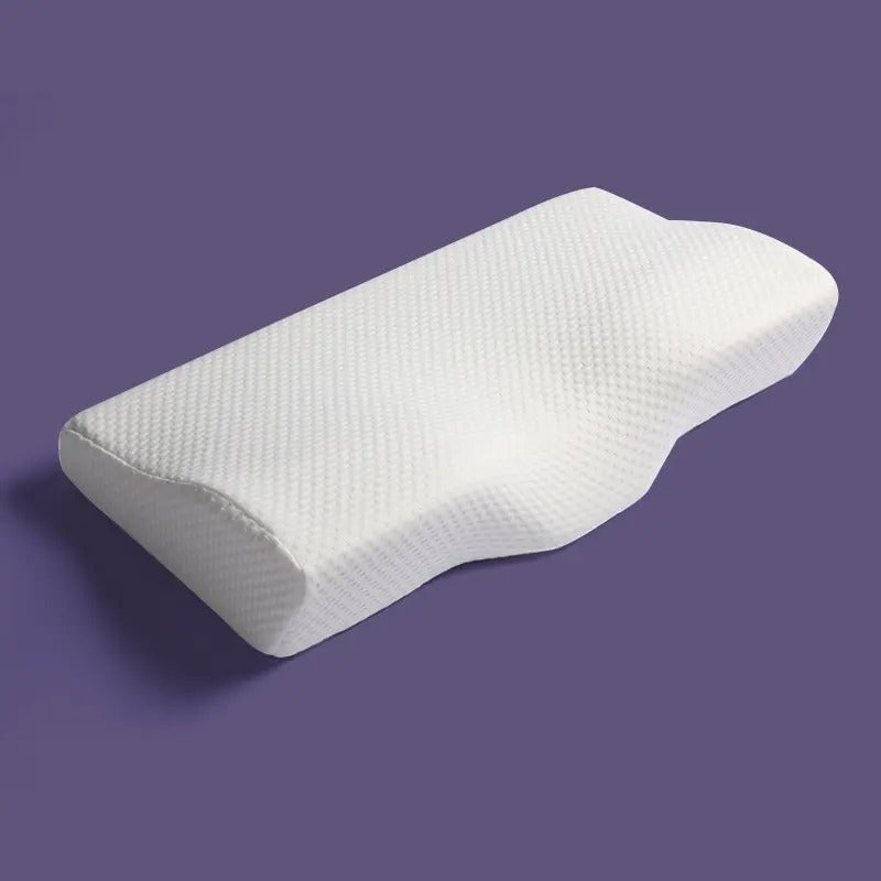 Comfortable Support Neck Pillow for Back Pain Relief