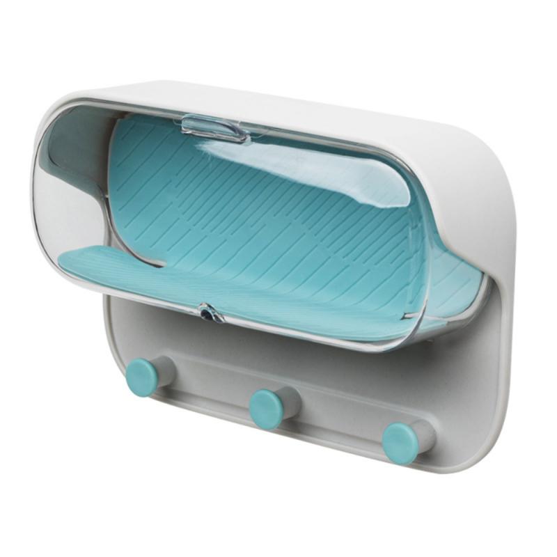 Easy Install Shower Caddy Storage Shelf