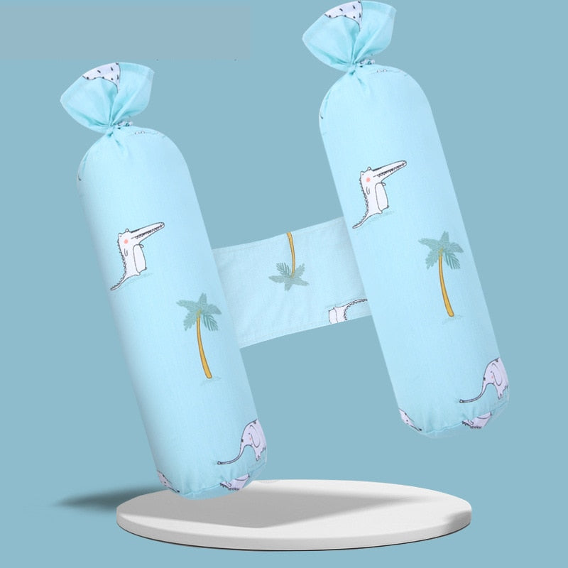 Soft Baby Support Sleep Pillow