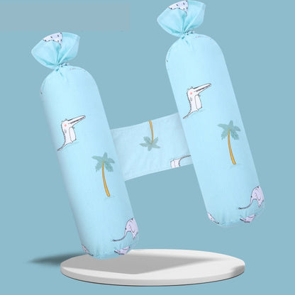 Soft Baby Support Sleep Pillow