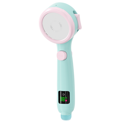 Advanced Digital Pressure Shower Head