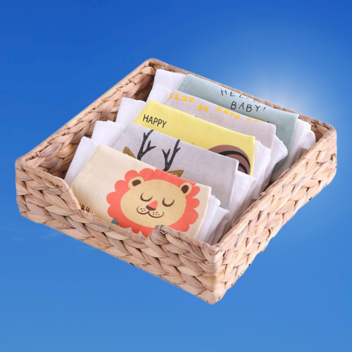 Soft Baby Back Protection Towel - Pexav