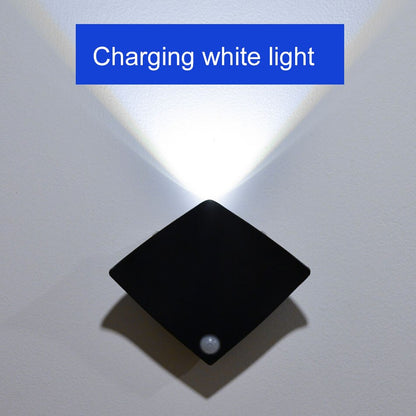 Automated LED Indoor Motion Lamp