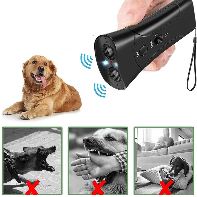Effective Pet Deterrent Device - Pexav