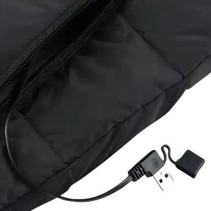 Warm Women's Rechargeable Heating Vest