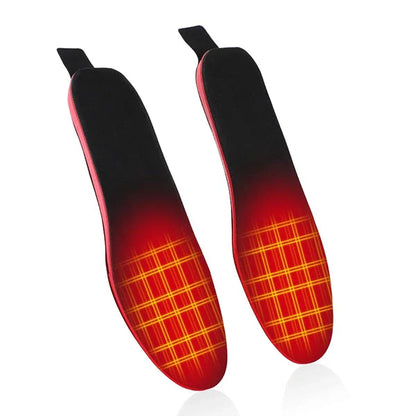 Warm Rechargeable Shoe Insole Inserts
