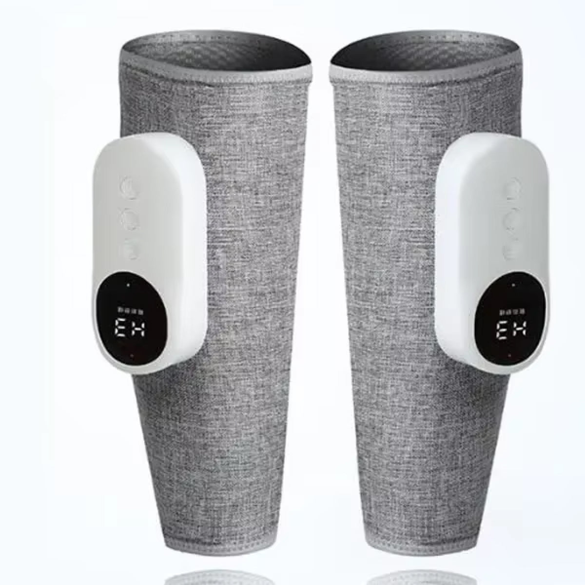 Warm Leg Massager for Pain Relief and Relaxation
