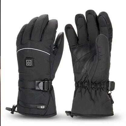Warm Electric Gloves - Rechargeable USB Heating Gloves