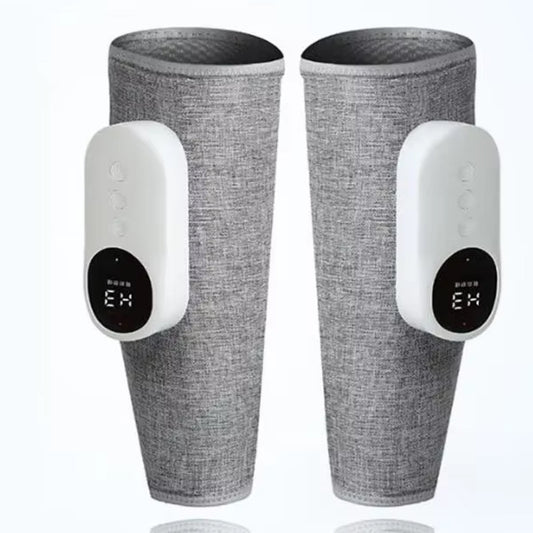 Warm Leg Massager for Pain Relief and Relaxation - Pexav