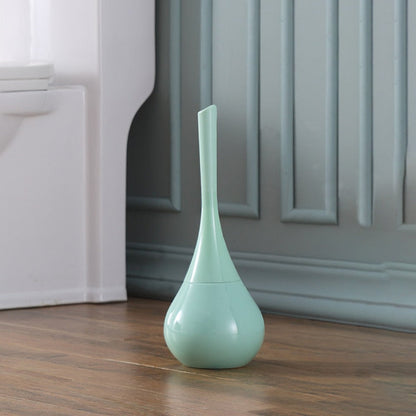 Clean Toilet Brush - Modern Bathroom Cleaner