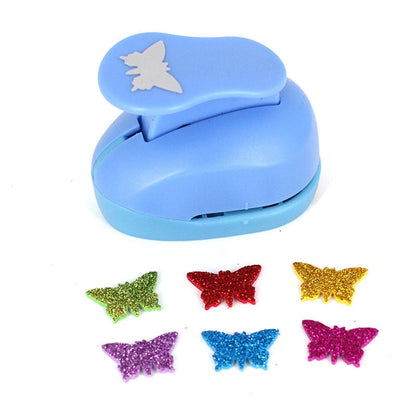 Delicate Petal Crafting Scissors Tool