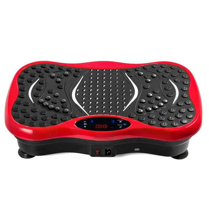 Advanced Full Body Vibration Fitness Platform Machine