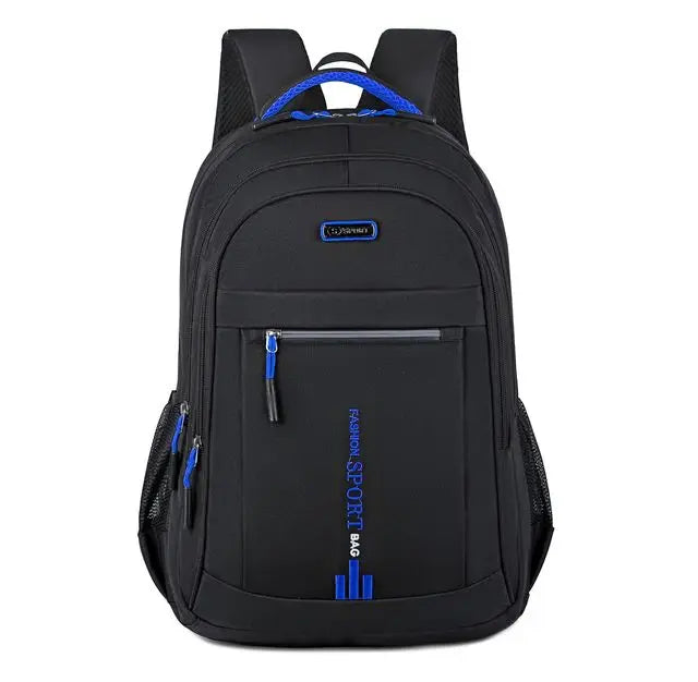 Waterproof Hiking Rucksack for Men