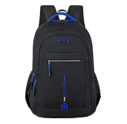 Waterproof Hiking Rucksack for Men