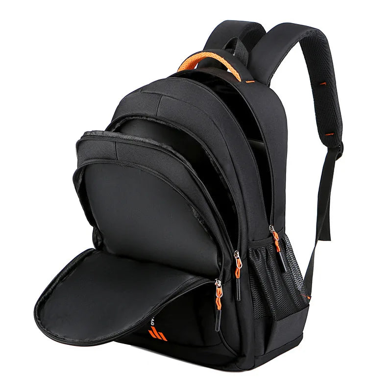 Waterproof Hiking Rucksack for Men