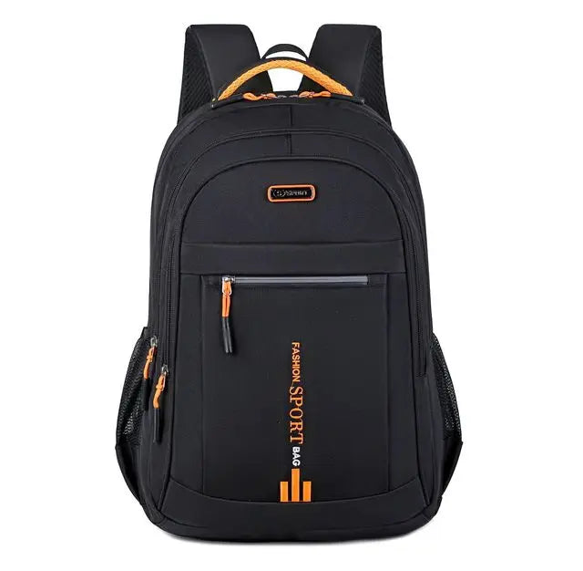 Waterproof Hiking Rucksack for Men