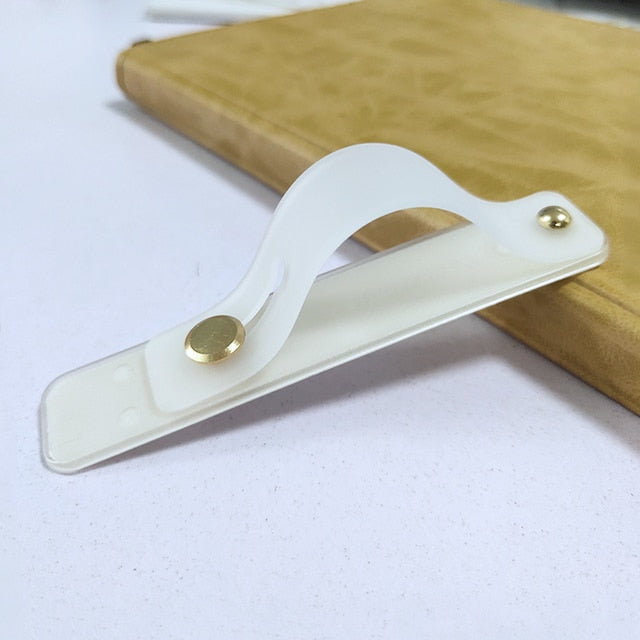 Adjustable Phone Wristband Mount Holder