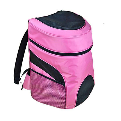 Compact Folding Pet Travel Bag