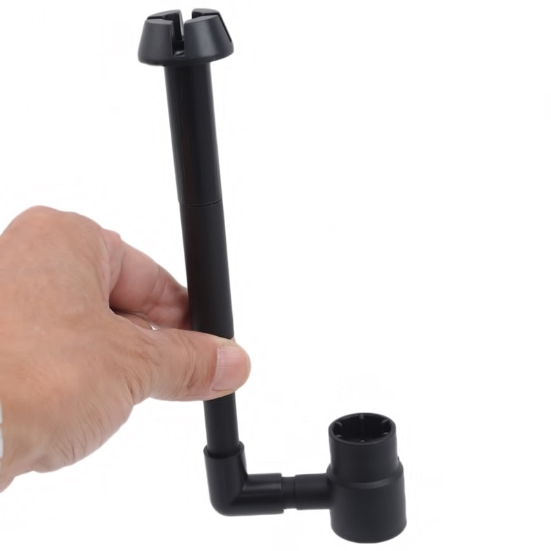 Aquatic Aquarium Water Skimmer Cleaner - Pexav