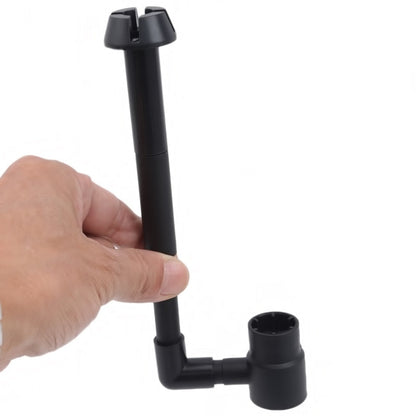 Aquatic Aquarium Water Skimmer Cleaner - Pexav