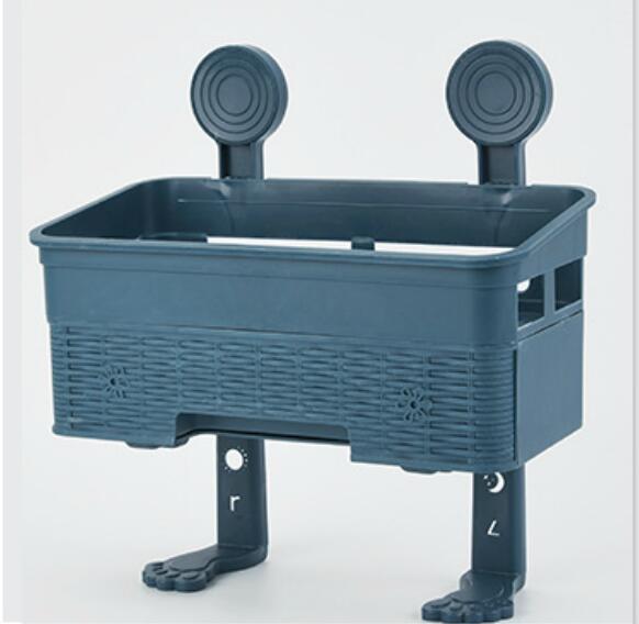 Space Saving Bath Shelf Toilet Storage Unit