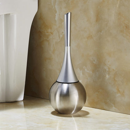 Clean Toilet Brush - Modern Bathroom Cleaner