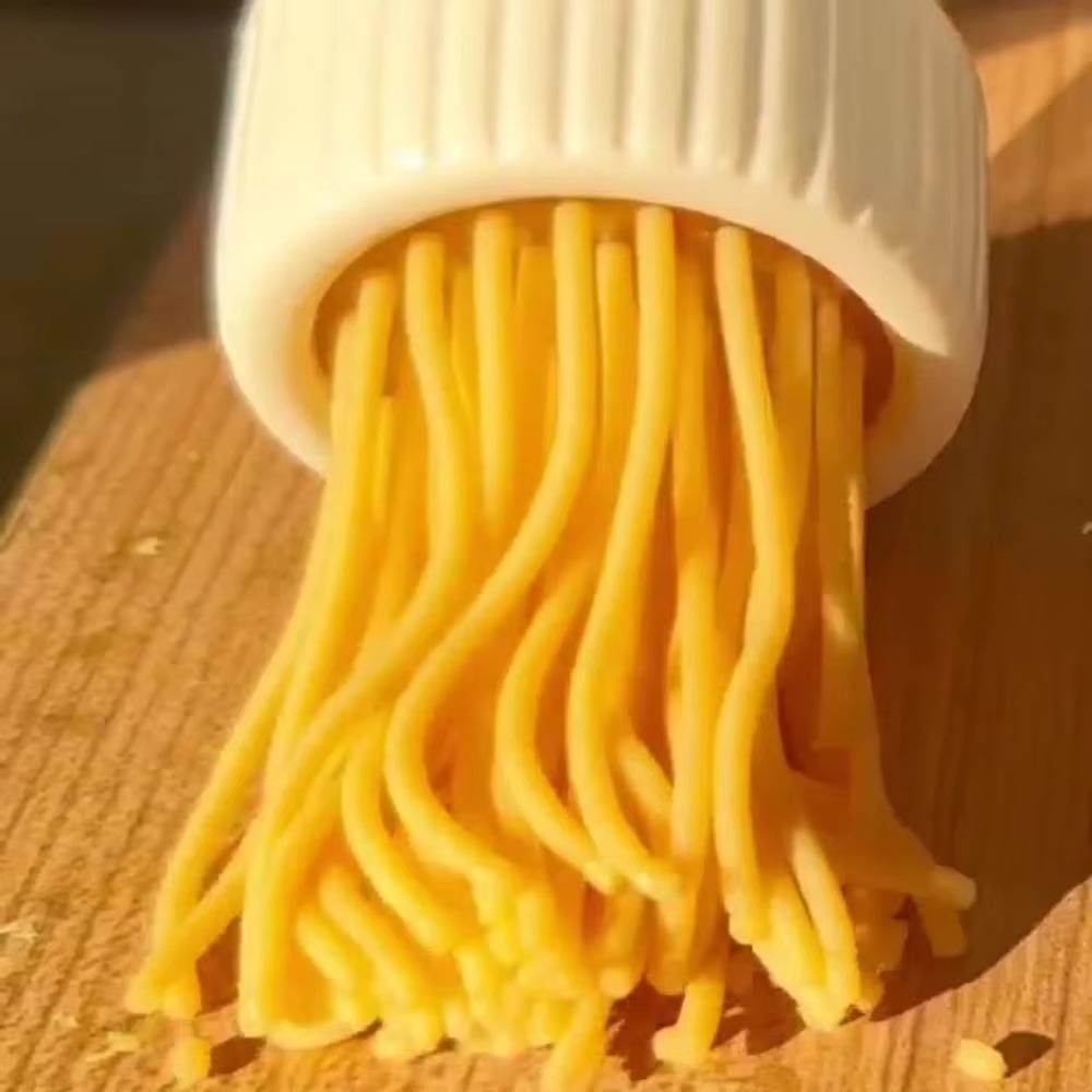 Automatic Noodle Maker for Home Use
