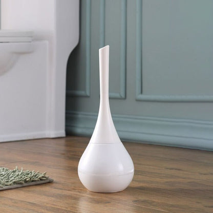 Clean Toilet Brush - Modern Bathroom Cleaner