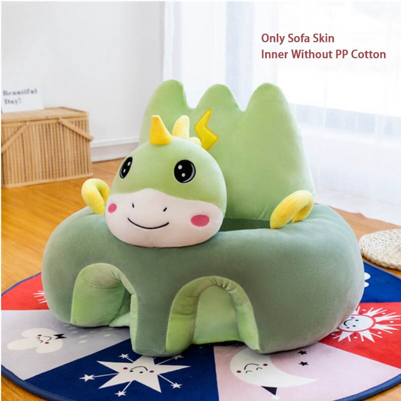 Adorable Pets Soft Baby Chair