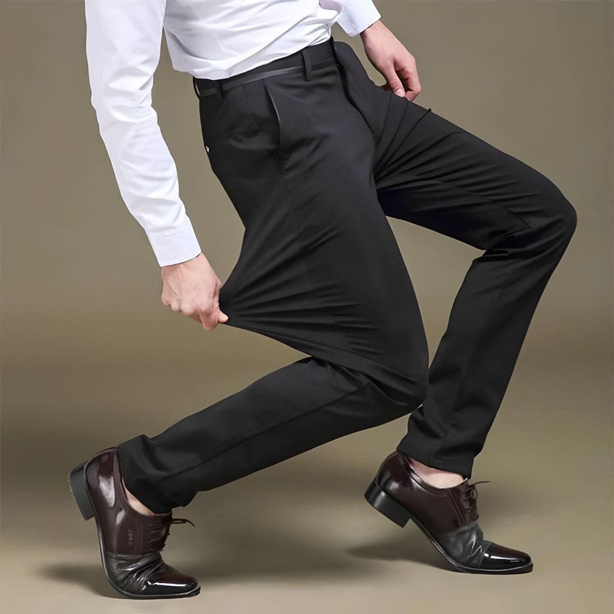 Comfortable Slim Fit Mens Jogger Pants
