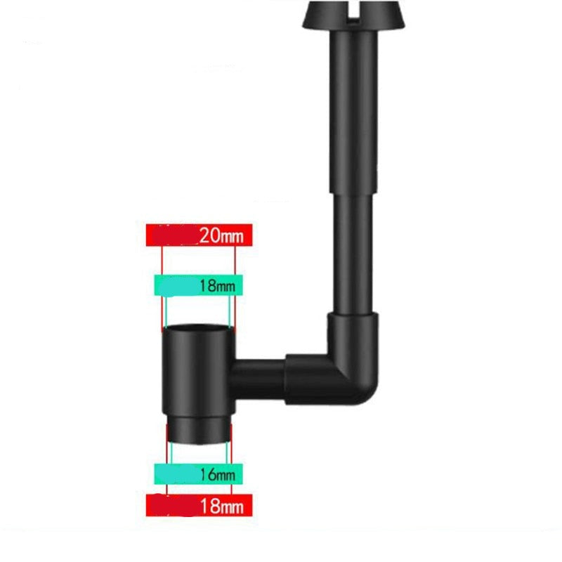 Aquatic Aquarium Water Skimmer Cleaner