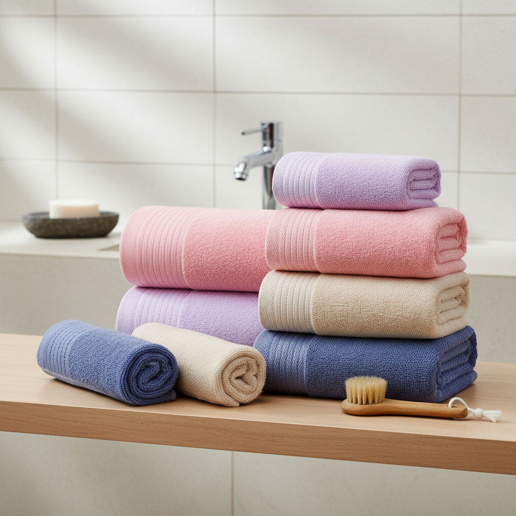 Soft Cotton Plush Blanket - Pexav