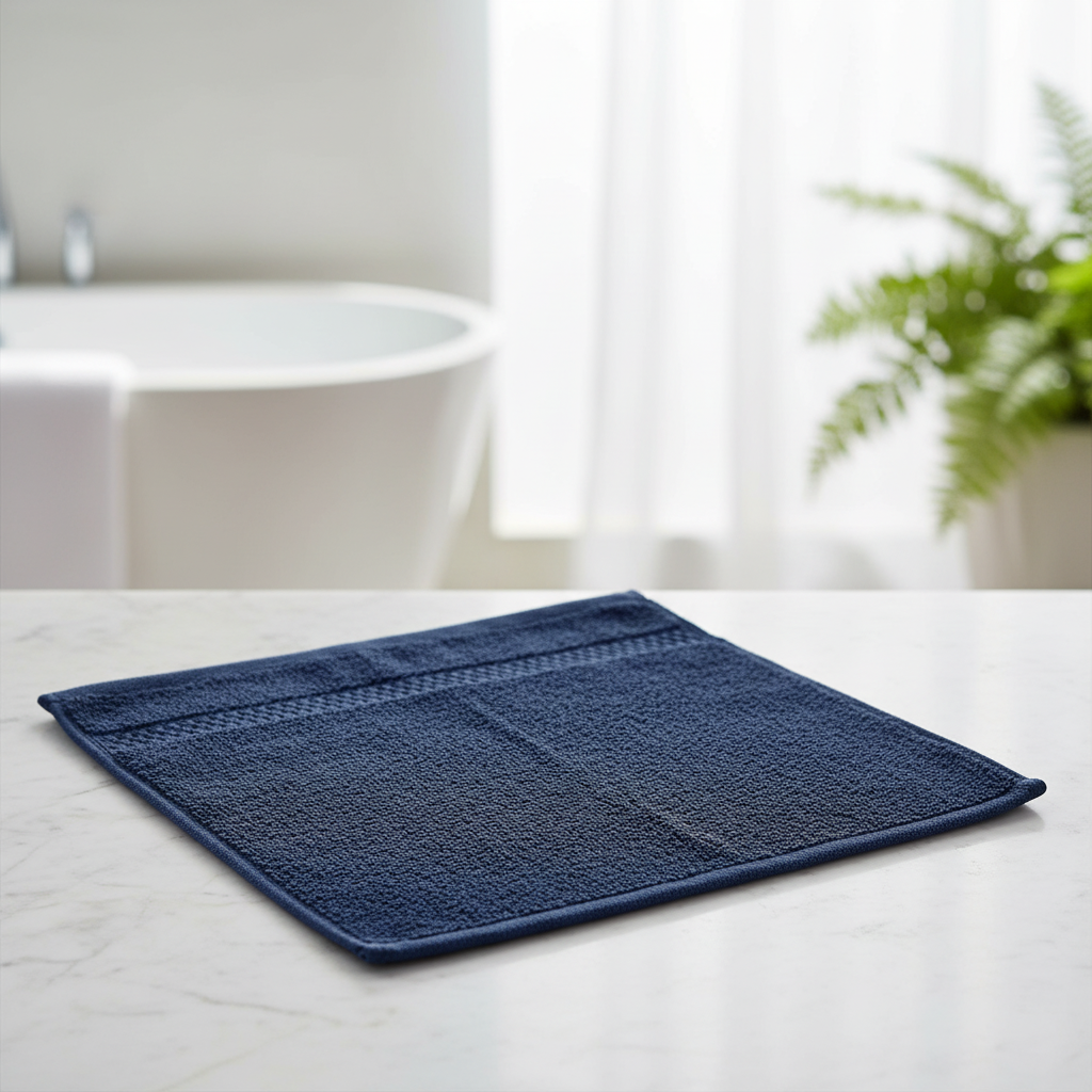 Soft Absorbent Bath Towel Set - Pexav
