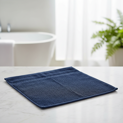 Soft Absorbent Bath Towel Set - Pexav