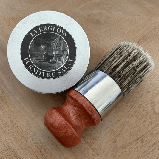 Furniture and Leather Repair Cream with Brush - Pexav