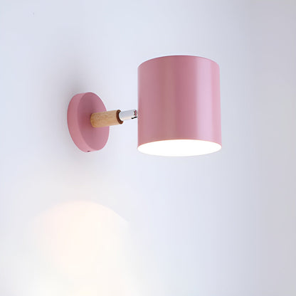 Soft Touch Adjustable Wall Light