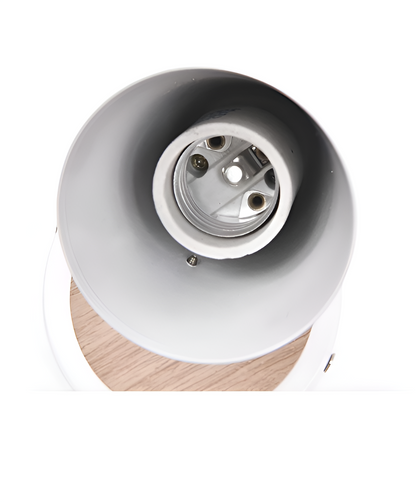Soft Touch Adjustable Wall Light