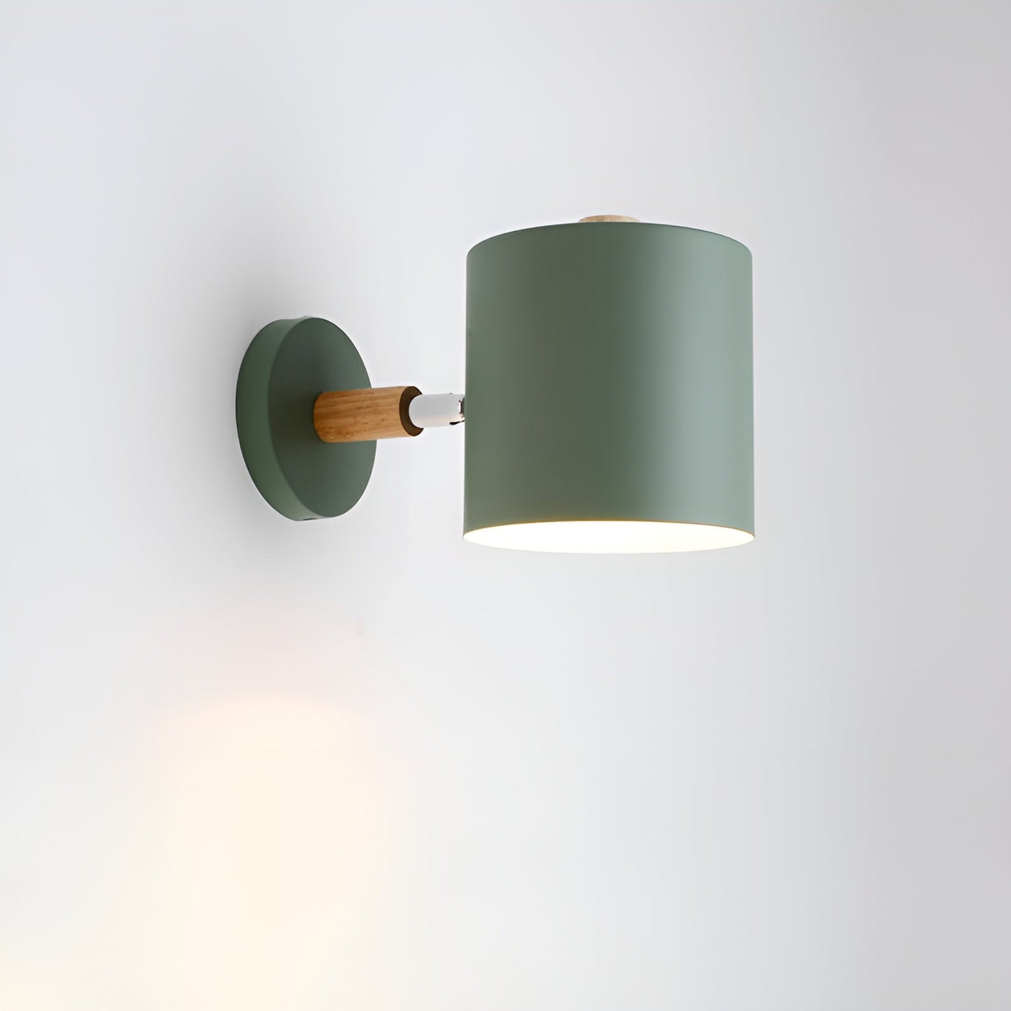 Soft Touch Adjustable Wall Light