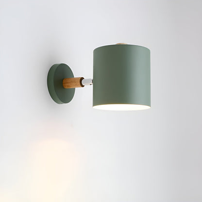 Soft Touch Adjustable Wall Light